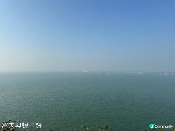 香港好去處 | 大澳 | 棚屋咖啡 | 必食沙翁 | 行虎山