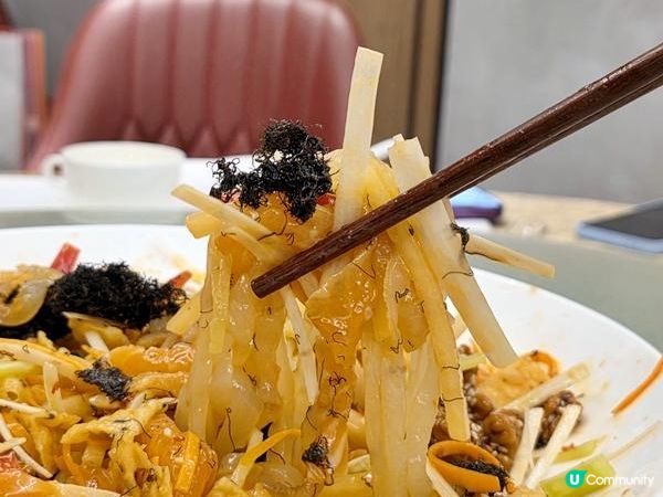 好意頭賀年新春菜式