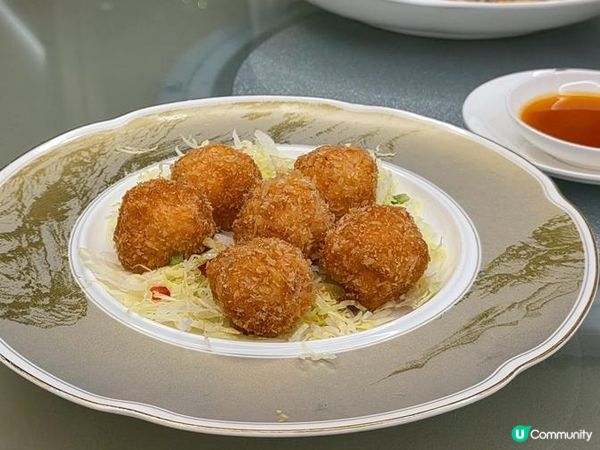 好意頭賀年新春菜式