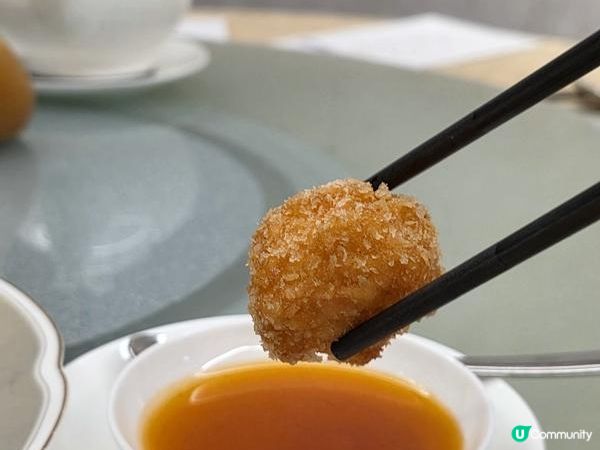 好意頭賀年新春菜式