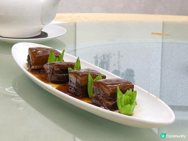 好意頭賀年新春菜式