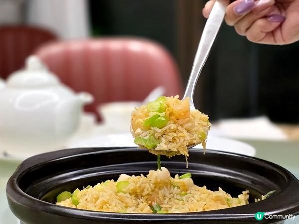 好意頭賀年新春菜式