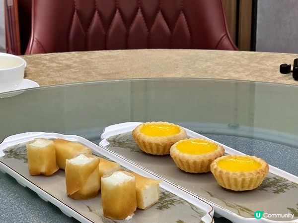 好意頭賀年新春菜式