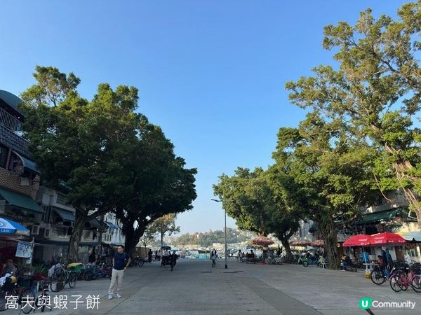 香港好去處 | 長洲美食半天遊