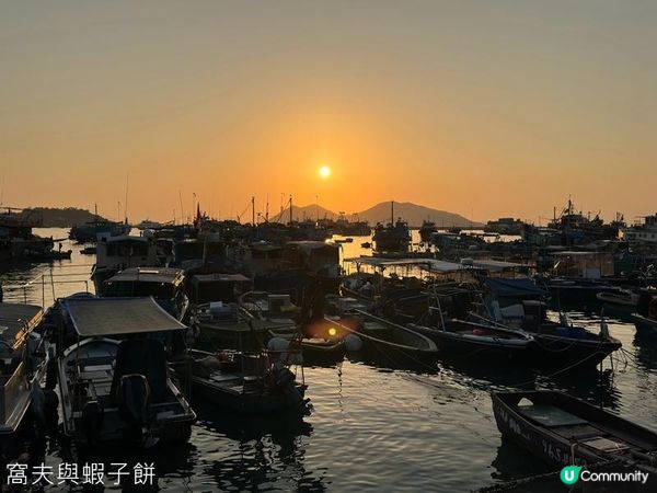 香港好去處 | 長洲美食半天遊