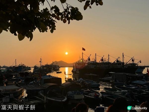 香港好去處 | 長洲美食半天遊