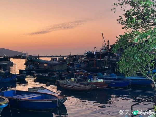 香港好去處 | 長洲美食半天遊