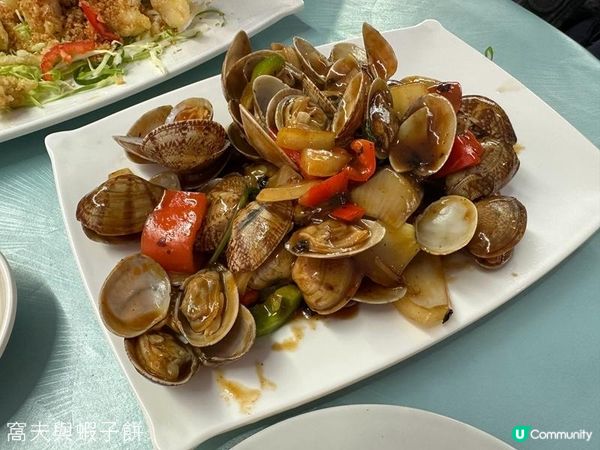 香港好去處 | 長洲美食半天遊