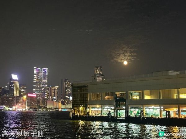 香港好去處 | 長洲美食半天遊