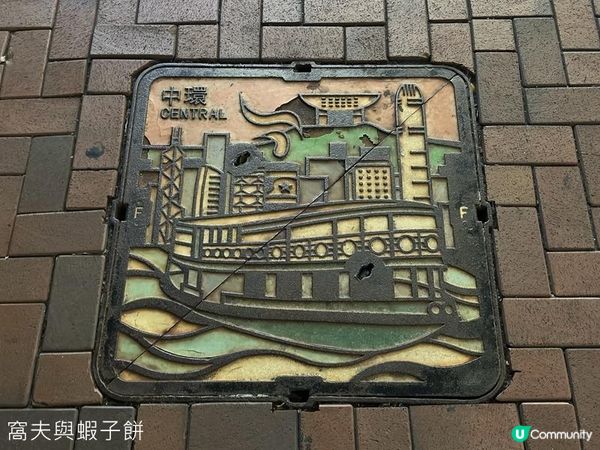 香港好去處 | 長洲美食半天遊