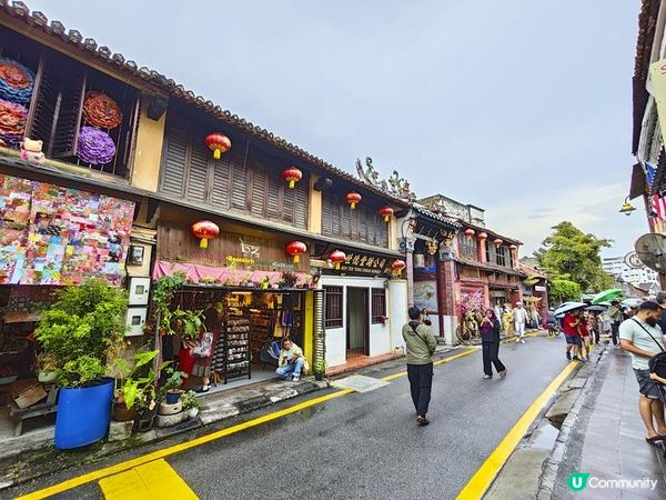 闖遊大馬。馬來西亞吉隆坡檳城親子遊記。Day 3