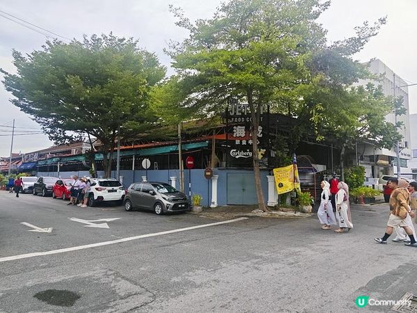 闖遊大馬。馬來西亞吉隆坡檳城親子遊記。Day 3