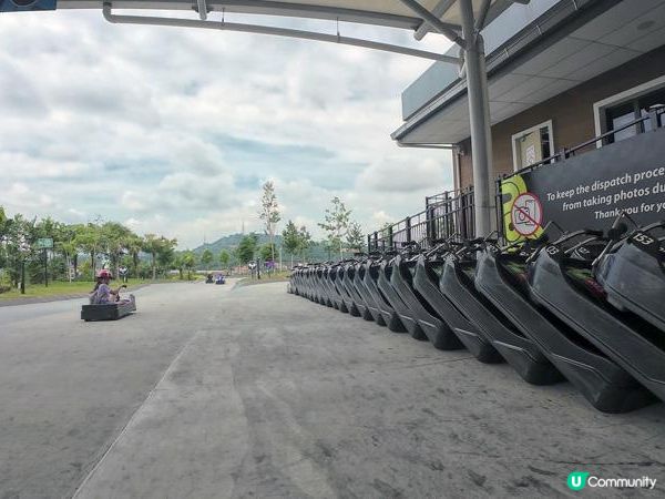 闖遊大馬。馬來西亞吉隆坡檳城親子遊記。Day 7