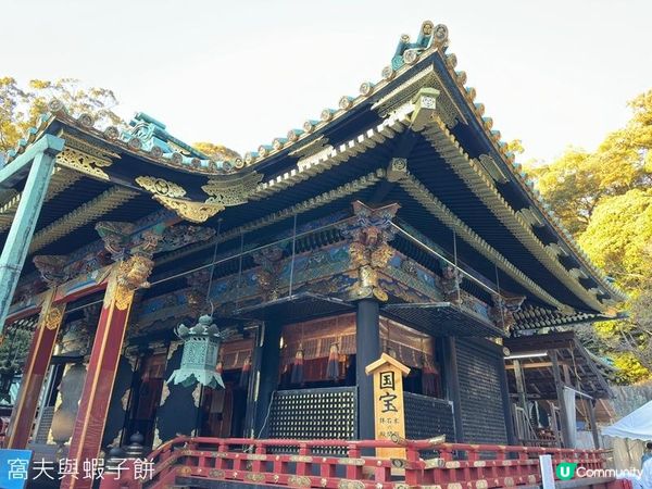 日本東京靜岡縣之旅 | 行程篇 (上)