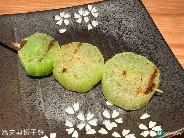 食在旺角 | 燒烤堂 | 高質串燒水準依舊