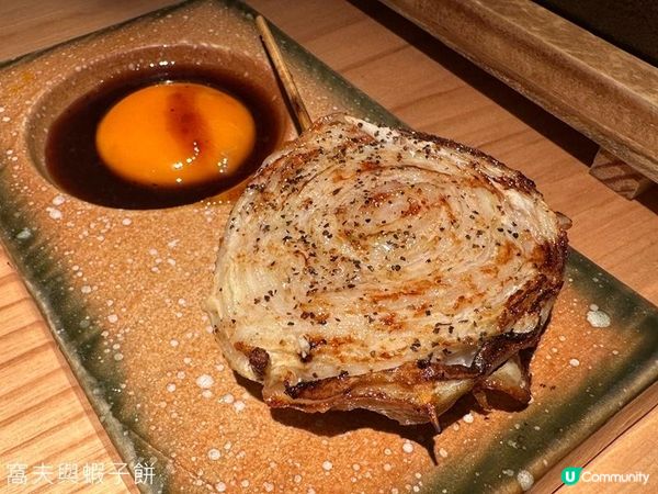 食在旺角 | 燒烤堂 | 高質串燒水準依舊