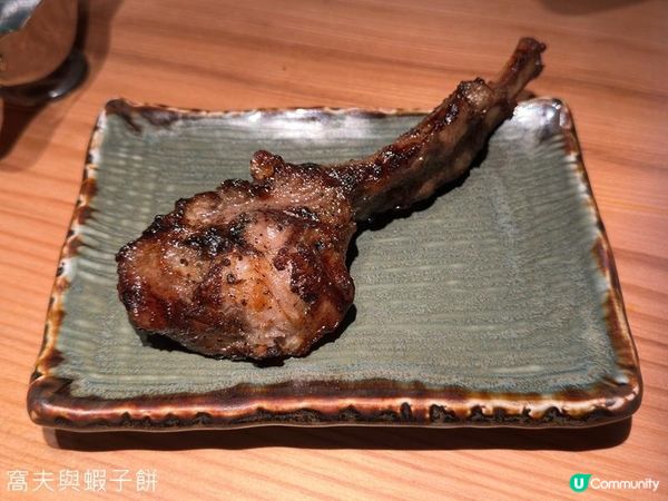 食在旺角 | 燒烤堂 | 高質串燒水準依舊