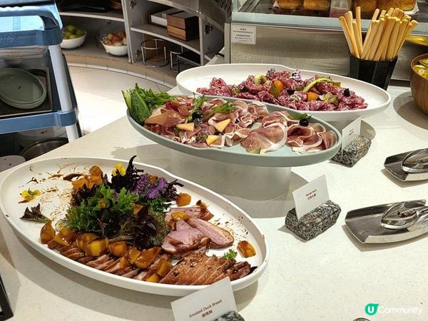 低至$300享用3.5小時半自助晚餐