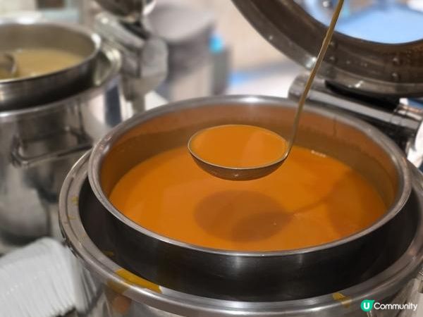 低至$300享用3.5小時半自助晚餐