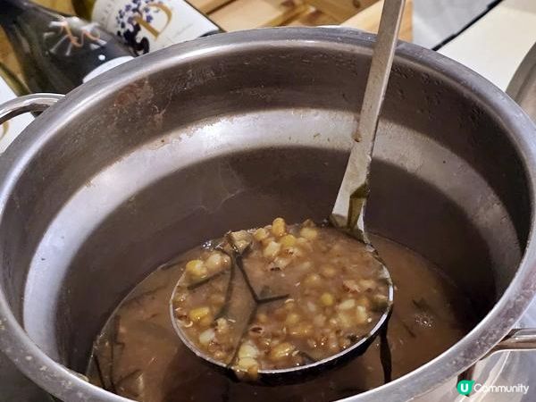 低至$300享用3.5小時半自助晚餐