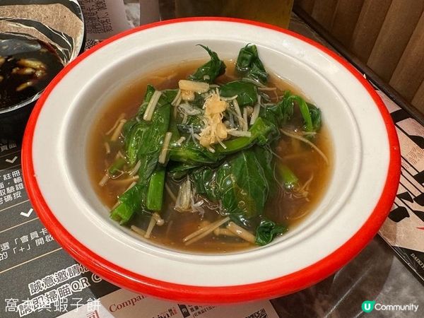 食在尖沙咀 | 殿 大喜屋 | 刺身推介赤海蝦