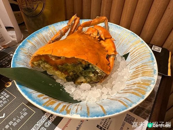 食在尖沙咀 | 殿 大喜屋 | 刺身推介赤海蝦