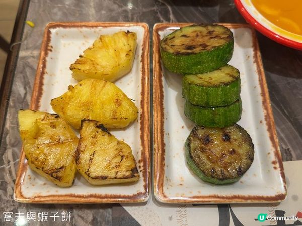 食在尖沙咀 | 殿 大喜屋 | 刺身推介赤海蝦