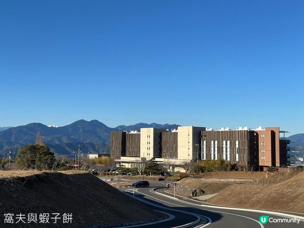 日本東京靜岡縣之旅 | 靜岡 | 日本平夢陽台