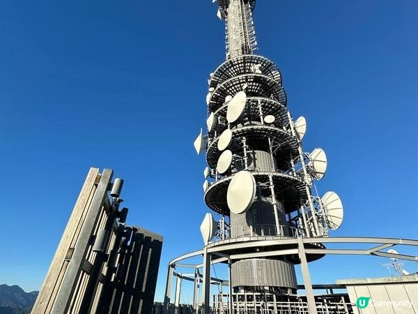 日本東京靜岡縣之旅 | 靜岡 | 日本平夢陽台