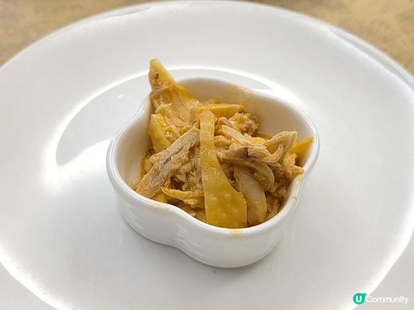 精選粵菜香辣兼備