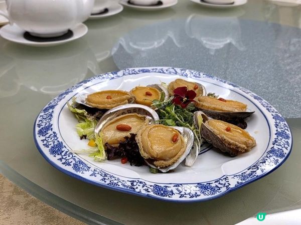 精選粵菜香辣兼備
