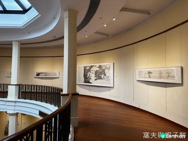 香港好去處 | 由上環走到香港大學 | 吃完蝦湯麵再吃雪糕