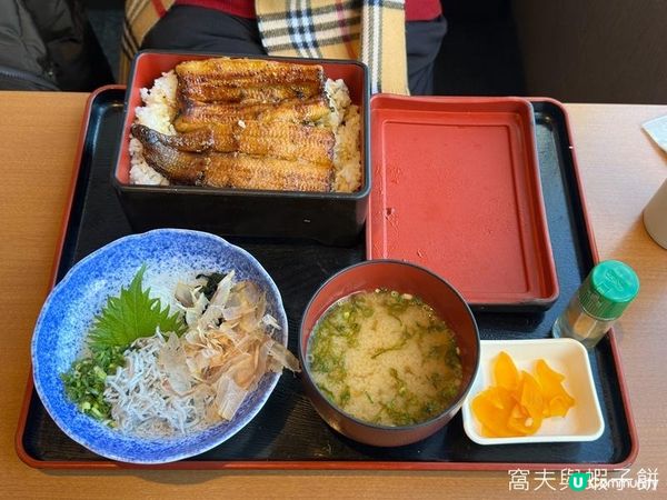 日本東京靜岡縣之旅 | 食在清水港 | 鮪魚丼與鰻魚飯