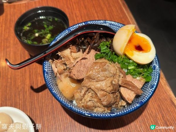 食在灣仔 | 黑龍 | 夏日推介醬油中華冷麵