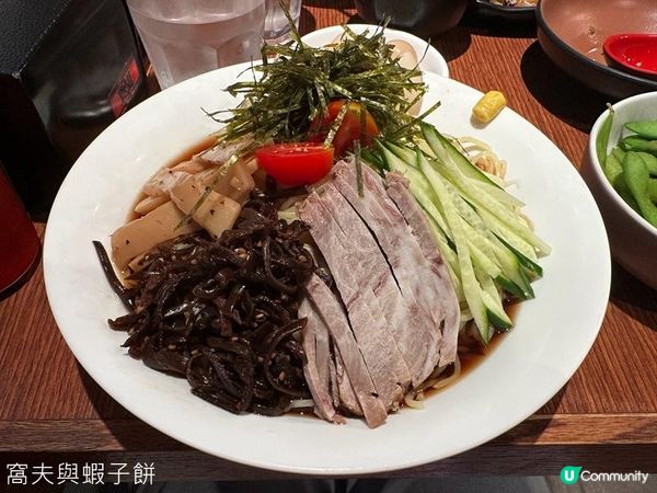食在灣仔 | 黑龍 | 夏日推介醬油中華冷麵