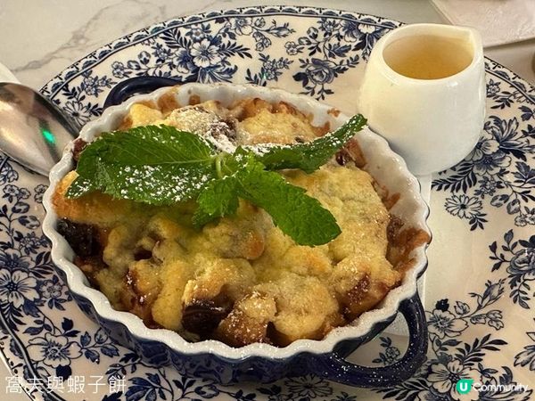 食在尖沙咀 | ROYAL INN | 推介大蒜蘑菇松露忌廉烤雞