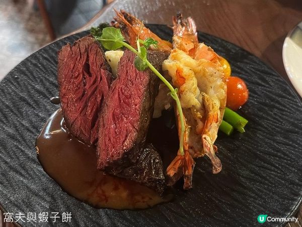 食在銅鑼灣 | The Old Book Store | 網上預訂二人套餐有驚喜