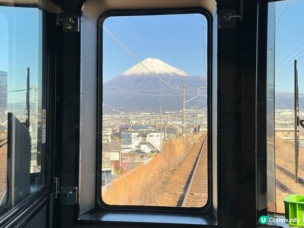 日本東京靜岡縣之旅 | 富士宮 | 靜岡縣富士山世界遺產中心