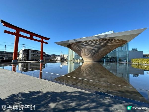 日本東京靜岡縣之旅 | 富士宮 | 靜岡縣富士山世界遺產中心