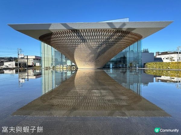 日本東京靜岡縣之旅 | 富士宮 | 靜岡縣富士山世界遺產中心