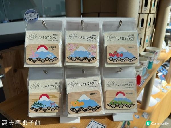 日本東京靜岡縣之旅 | 富士宮 | 靜岡縣富士山世界遺產中心