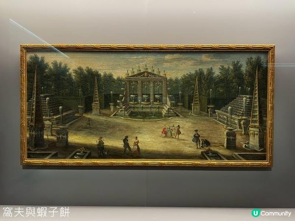 香港好去處 | 香港藝術館 | 園美生活──中外園林藝術