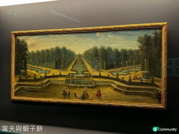 香港好去處 | 香港藝術館 | 園美生活──中外園林藝術