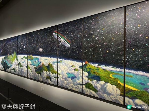 香港好去處 | 香港藝術館 | 園美生活──中外園林藝術