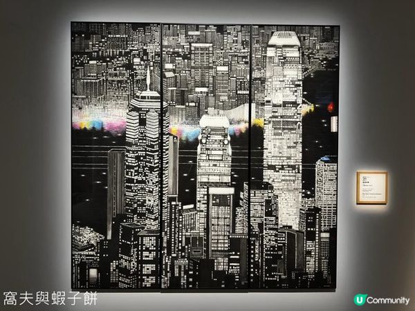 香港好去處 | 香港藝術館 | 園美生活──中外園林藝術