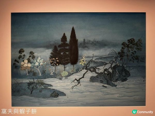 香港好去處 | 香港文化博物館 | 邂逅蒙娜麗莎．文藝復興的再現