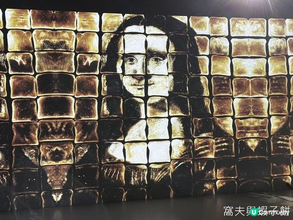 香港好去處 | 香港文化博物館 | 邂逅蒙娜麗莎．文藝復興的再現