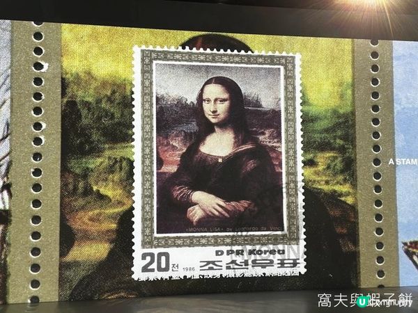 香港好去處 | 香港文化博物館 | 邂逅蒙娜麗莎．文藝復興的再現