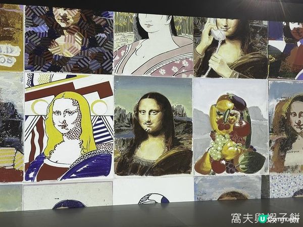 香港好去處 | 香港文化博物館 | 邂逅蒙娜麗莎．文藝復興的再現