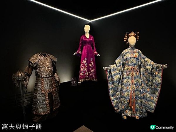 香港好去處 | 香港文化博物館 | 邂逅蒙娜麗莎．文藝復興的再現